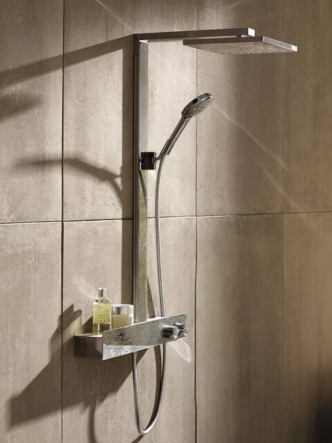 Ligne robinetterie Raindance Hansgrohe — image 2