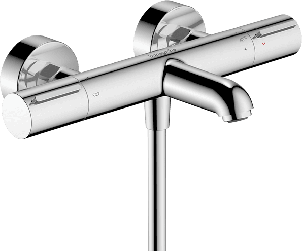 Ecostat Element Mitigeur thermostatique bain/douche Hansgrohe