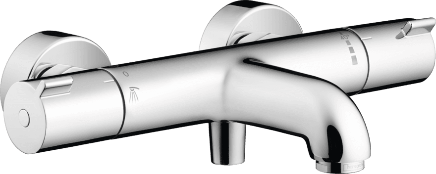 MyFox Mitigeur thermostatique bain/douche Hansgrohe
