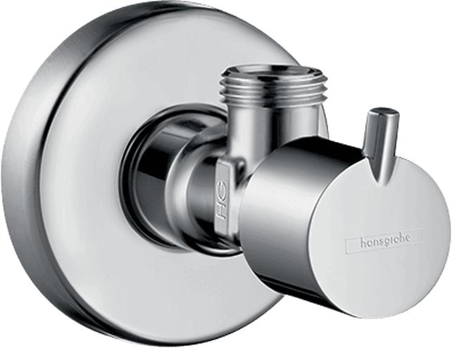 Robinet d'arrêt S sortie G 3/8 Hansgrohe