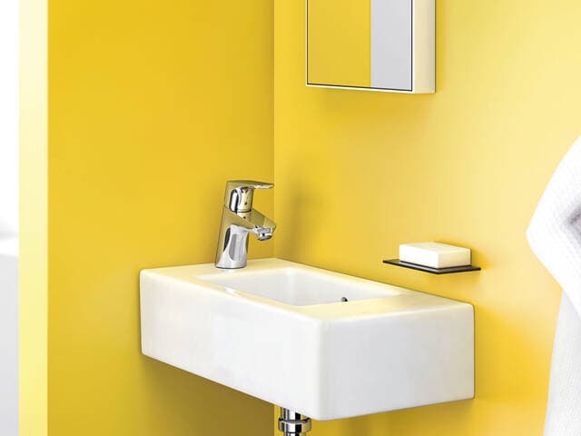 Ligne robinetterie Focus Hansgrohe — image 2