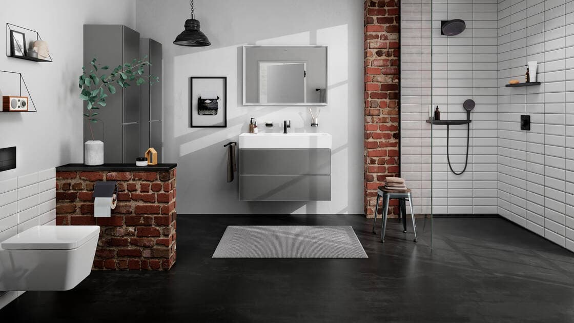 Ligne robinetterie EluPura Hansgrohe — image 6