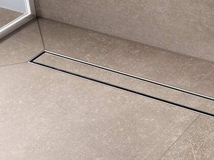 Ligne robinetterie RainDrain Hansgrohe — image 5