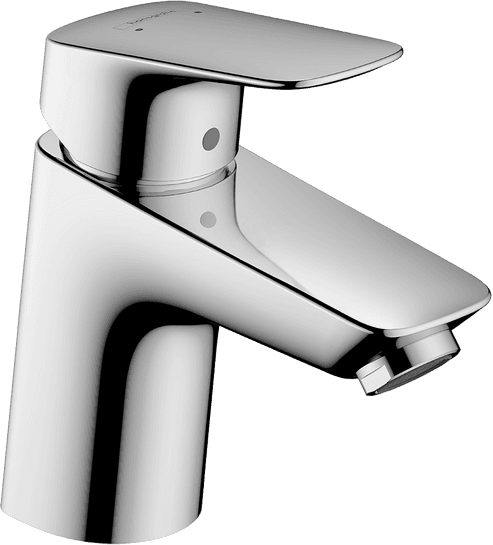 Ligne robinetterie Logis Hansgrohe — image 4