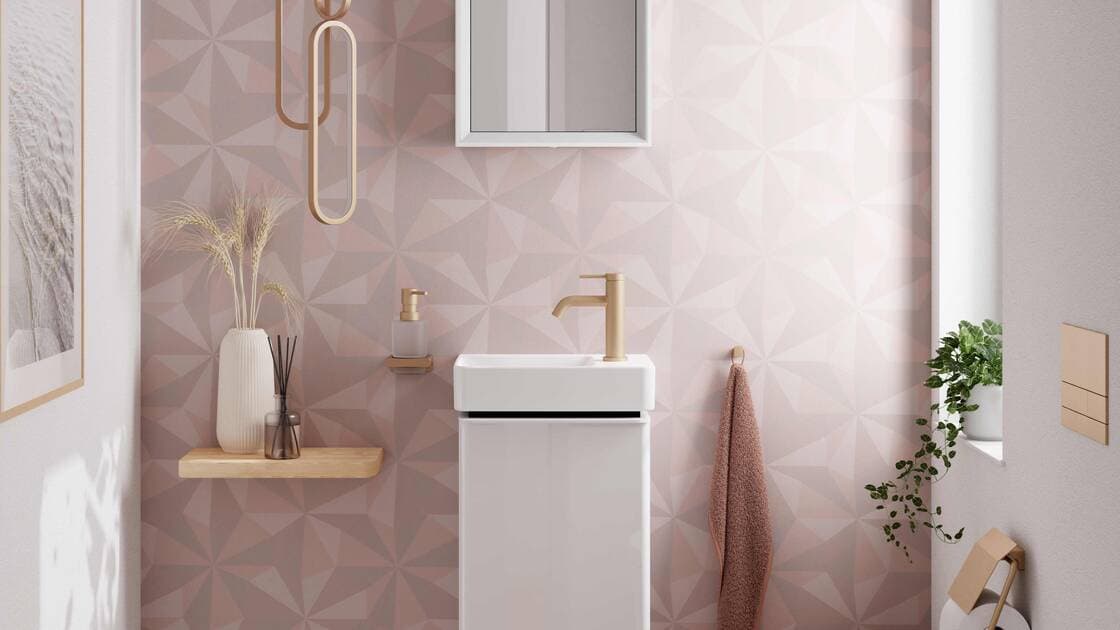 Ligne robinetterie Xelu Hansgrohe — image 6