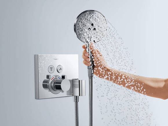 Ligne robinetterie ShowerSelect Hansgrohe — image 5
