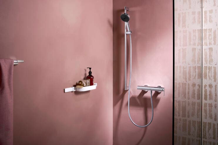 Tecturis S Mitigeur de douche Hansgrohe — image 2