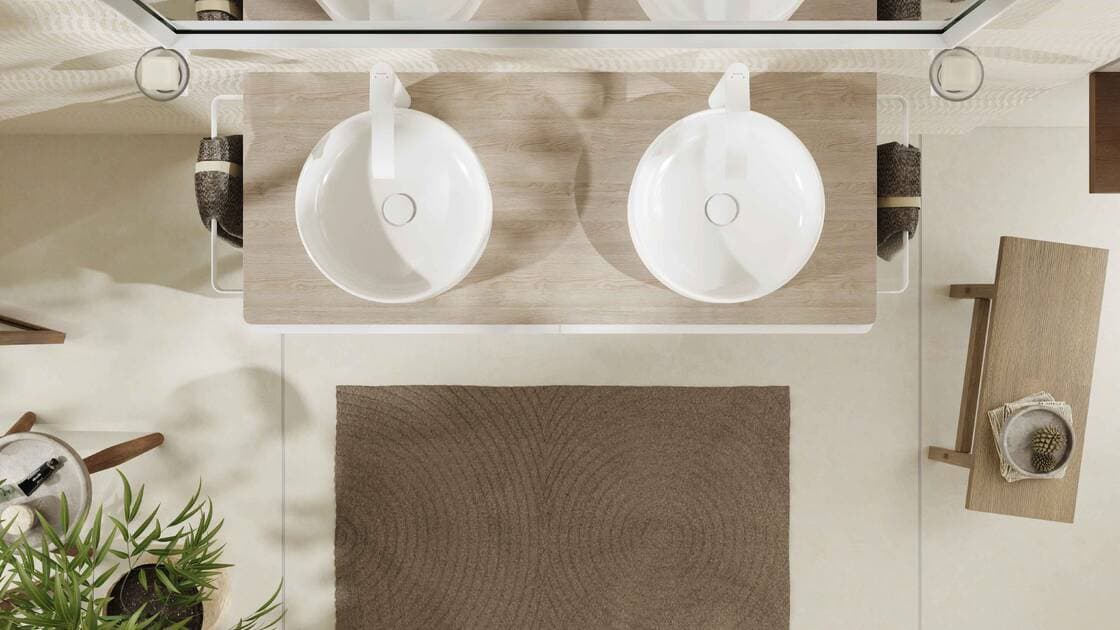 Ligne robinetterie Xuniva Hansgrohe — image 4