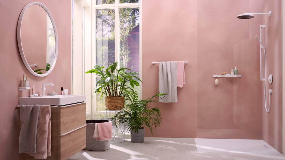 Ligne robinetterie Tecturis Hansgrohe — image 6