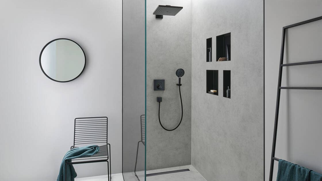 Ligne robinetterie XtraStoris Hansgrohe — image 2