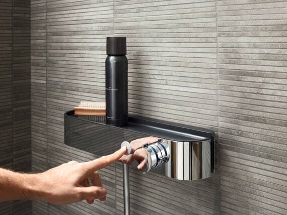 ShowerTablet Select Thermostatique bain/douche 300 Hansgrohe — image 4