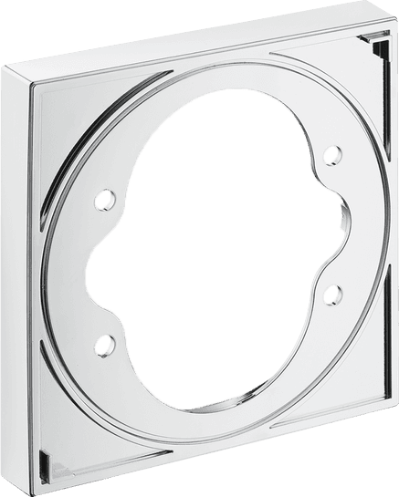 Ligne robinetterie ShowerSelect Hansgrohe — image 6