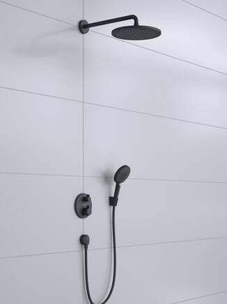 Ligne robinetterie Croma Hansgrohe — image 4