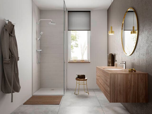 Ligne robinetterie Vernis Hansgrohe — image 2