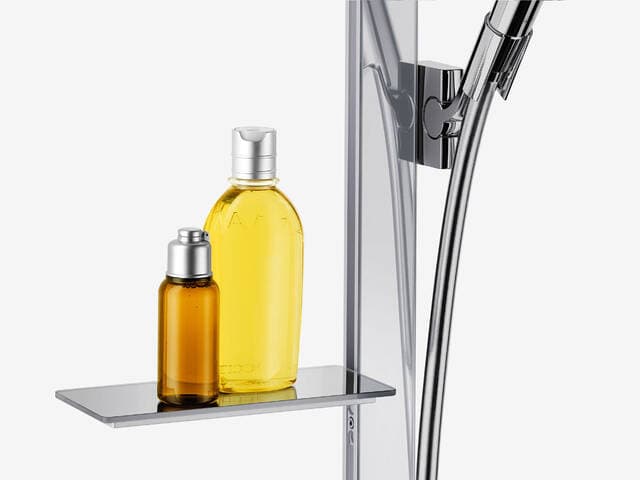 Ligne robinetterie Unica Hansgrohe — image 3