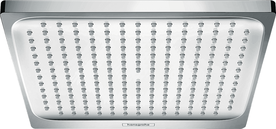 Crometta E Douche de tête 240 1jet Hansgrohe