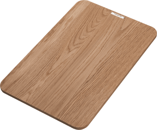 Planche à découper chêne F16 Hansgrohe