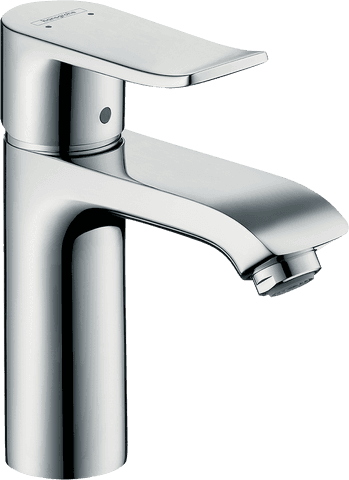 Set Complet de vidage pour mitigeurs de lavabo et bidet Hansgrohe — image 4