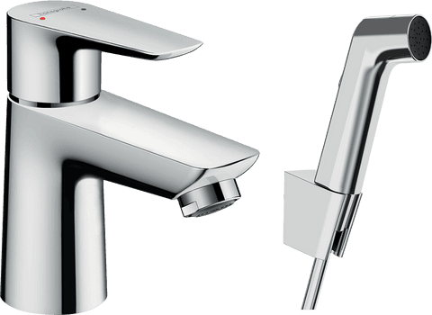 Set Complet de vidage synthétique Hansgrohe — image 5