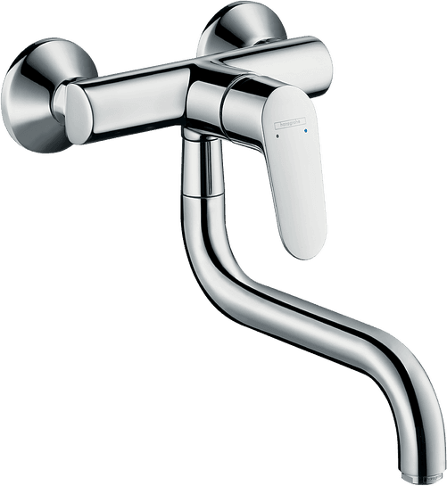 Ligne robinetterie Focus M41 Hansgrohe — image 3