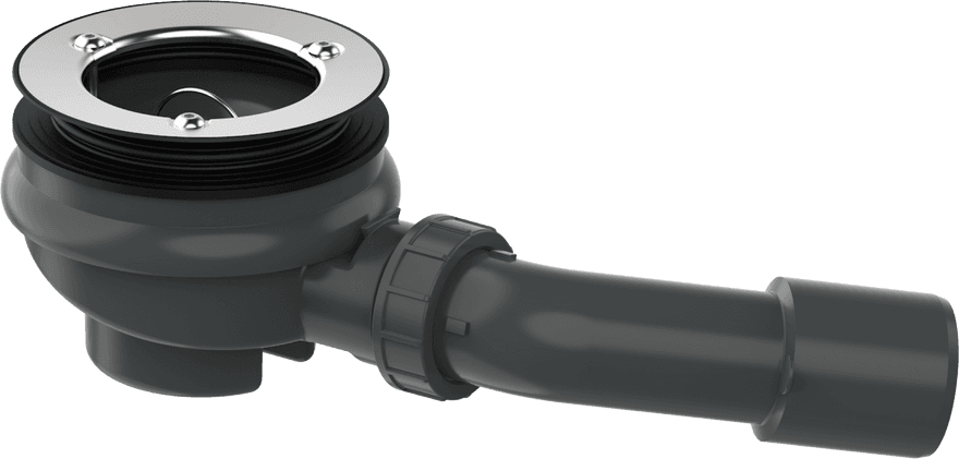RainDrain Staro Vidage pour receveur de douche Hansgrohe