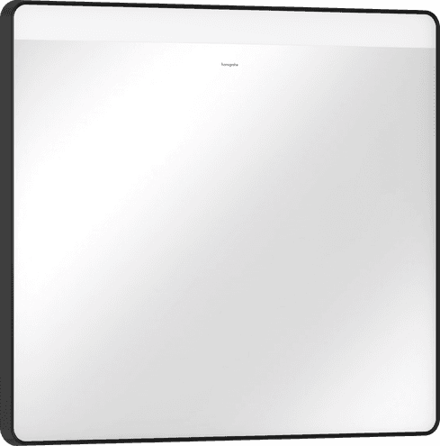 Xarita Lite Q Miroir avec éclairage LED horizontal 800/700 Capteur infrarouge Hansgrohe