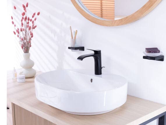 Vivenis Mitigeur de douche Hansgrohe (réf 75620000) — image 3