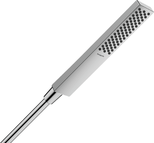 Pulsify E Douchette bâton 100 1 jet EcoSmart Hansgrohe