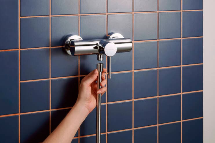 Zesis S Mitigeur douche Hansgrohe — image 2