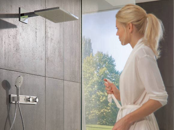 Ligne robinetterie RainSelect Hansgrohe — image 4