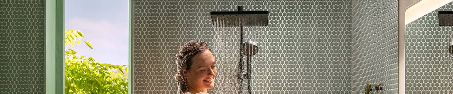 Ligne robinetterie Activera Hansgrohe