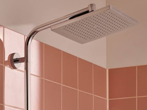 Crometta E Douche de tête 240 1jet Hansgrohe — image 3