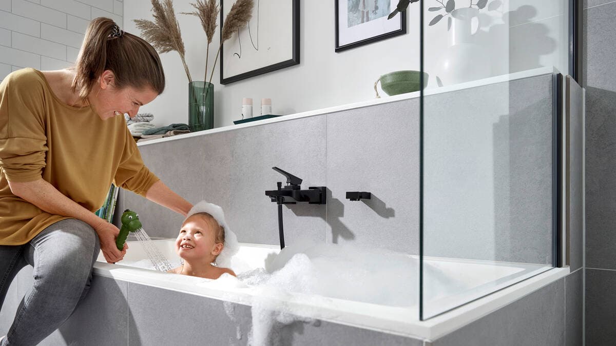 Ligne robinetterie Jocolino Hansgrohe — image 5
