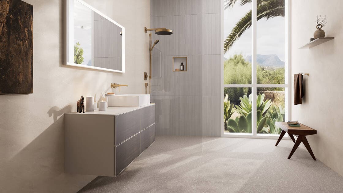 Ligne robinetterie Metropol Hansgrohe — image 5
