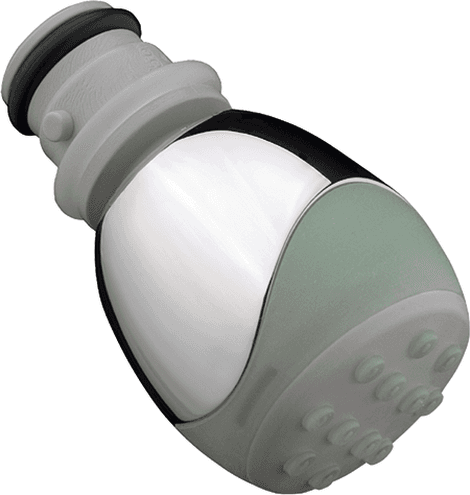 Douche latérale Hansgrohe (réf 28406000)