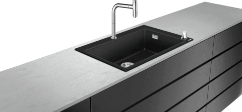 Planche à découper chêne F16 Hansgrohe — image 5