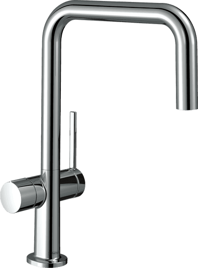 Ligne robinetterie Talis M54 Hansgrohe — image 2