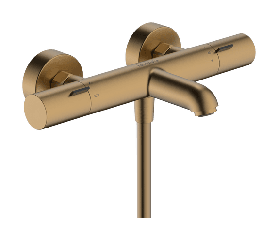 Ecostat Fine Mitigeur thermostatique bain/douche Hansgrohe