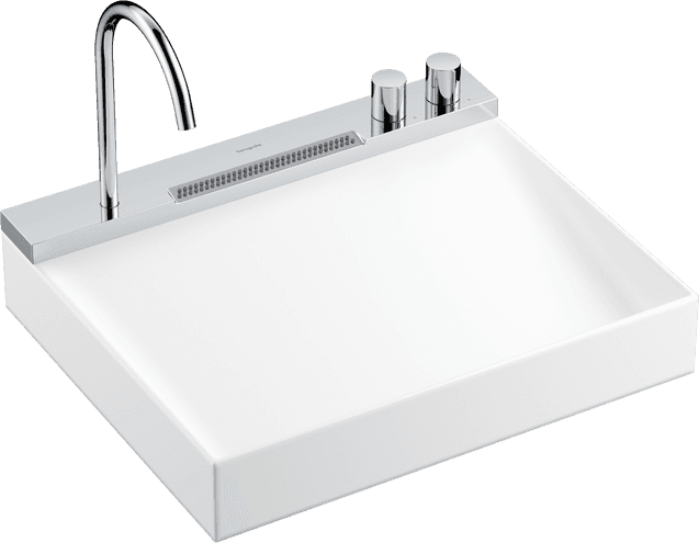 Avalegra AquaUnit 580/475 Hansgrohe