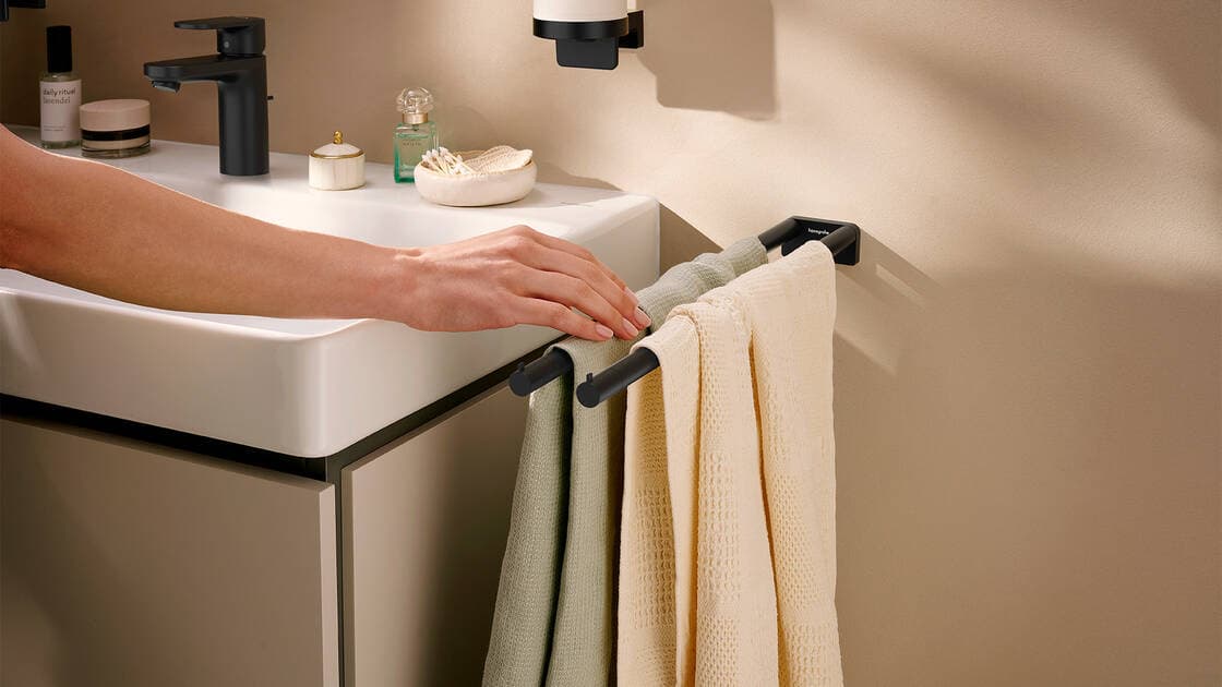 Ligne robinetterie AddStoris Hansgrohe — image 5