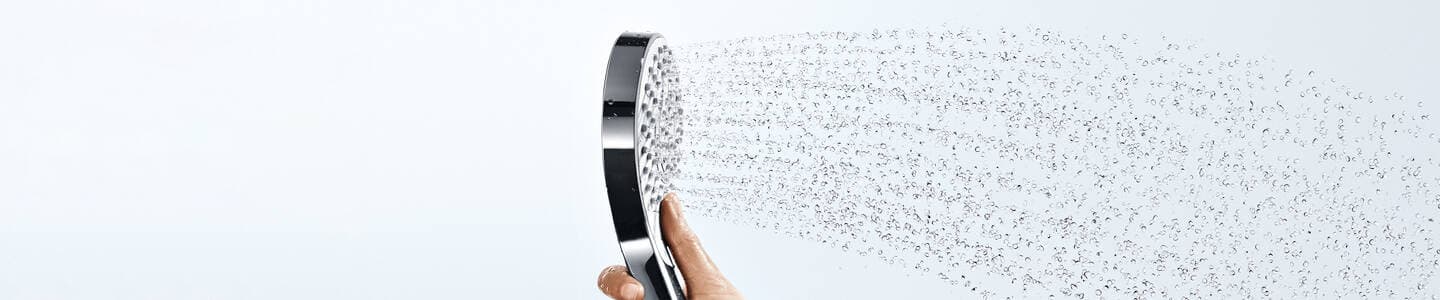 Ligne robinetterie Croma Hansgrohe