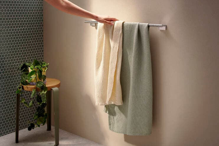 AddStoris S Porte-serviette Hansgrohe — image 2