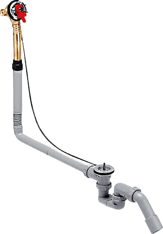 Siphon Hansgrohe — image 4