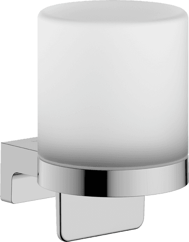 AddStoris S Distributeur de savon liquide Hansgrohe