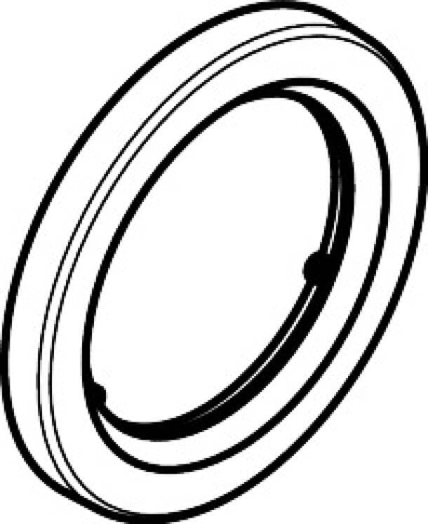 Bonde Push-open Hansgrohe — image 5