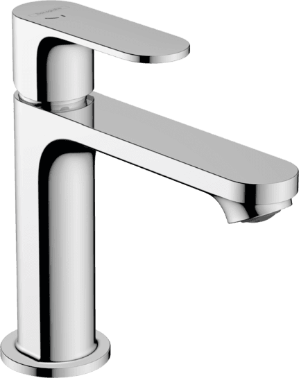 Ligne robinetterie Rebris Hansgrohe — image 6