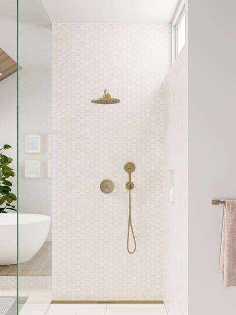 Ligne robinetterie Croma Hansgrohe — image 3