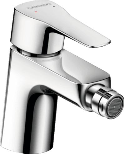 MySport MySport mitigeur de bidet Hansgrohe