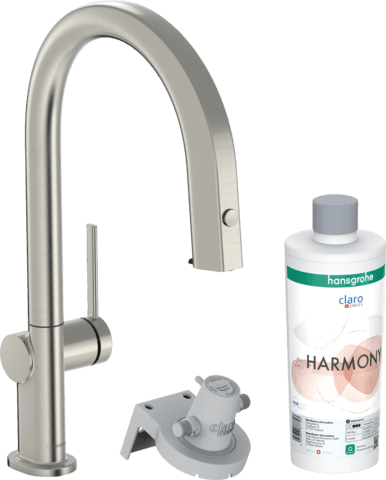 Filtre Harmony Hansgrohe — image 4