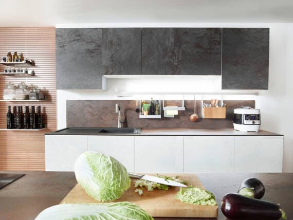 S51 S510-F760 Evier encastré 305/435 Hansgrohe — image 6